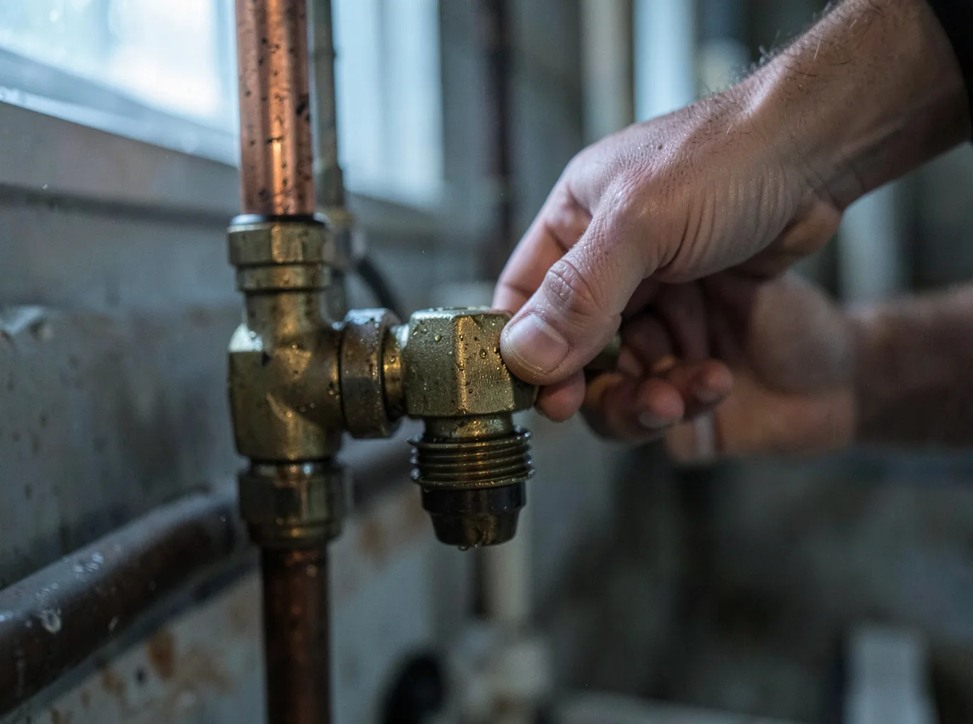Emergency Plumber Cherryvale, KS FAQs